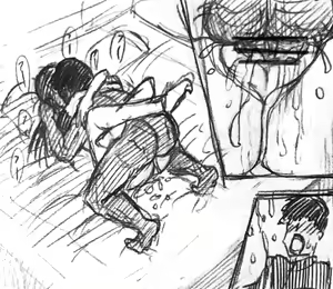 Page 172 of Artist-∞ちゃん - preview thumbnail