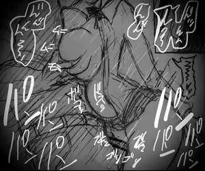 Page 300 of Artist-∞ちゃん - preview thumbnail