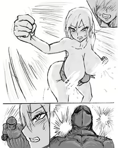 Page 794 of Artist-∞ちゃん - preview thumbnail