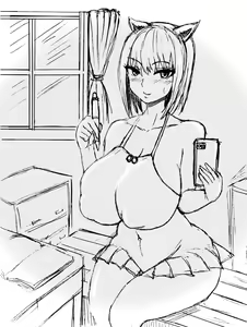 Page 851 of Artist-∞ちゃん - preview thumbnail