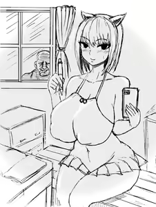 Page 852 of Artist-∞ちゃん - preview thumbnail
