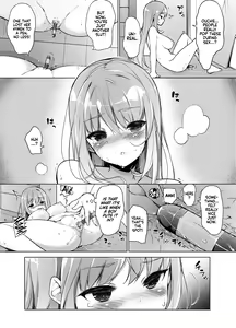 Page 12 of Watashi wo Baka ni Shita Onna ni Natta Watashi | I Swapped Bodies With My Bully - preview thumbnail