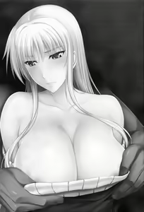 Page 27 of Mesu Kagura -Fate Hen 1- (decensored) - preview thumbnail