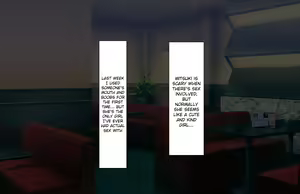 Page 103 of Oshiego Dosukebe Bitch Gal ni Shiborareru!! - preview thumbnail