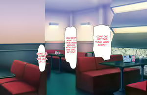 Page 137 of Oshiego Dosukebe Bitch Gal ni Shiborareru!! - preview thumbnail