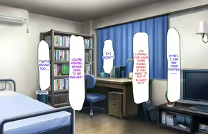Page 201 of Oshiego Dosukebe Bitch Gal ni Shiborareru!! - preview thumbnail