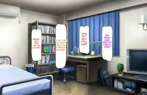 Page 278 of Oshiego Dosukebe Bitch Gal ni Shiborareru!! - preview thumbnail