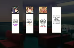 Page 100 of Oshiego Dosukebe Bitch Gal ni Shiborareru!! - preview thumbnail