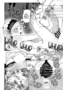 Page 15 of Lavenza to, Tokubetsu na Kankei ni Natta... | Lavenza and I Have a Special Relationship... - preview thumbnail