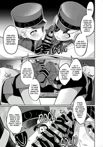 Page 22 of Lavenza to, Tokubetsu na Kankei ni Natta... | Lavenza and I Have a Special Relationship... - preview thumbnail