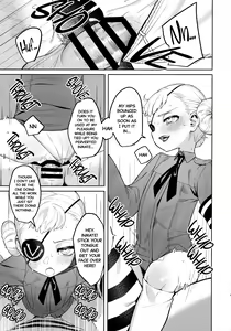 Page 26 of Lavenza to, Tokubetsu na Kankei ni Natta... | Lavenza and I Have a Special Relationship... - preview thumbnail