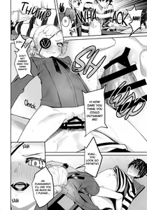 Page 29 of Lavenza to, Tokubetsu na Kankei ni Natta... | Lavenza and I Have a Special Relationship... - preview thumbnail