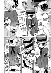 Page 31 of Lavenza to, Tokubetsu na Kankei ni Natta... | Lavenza and I Have a Special Relationship... - preview thumbnail