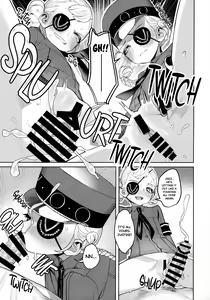 Page 32 of Lavenza to, Tokubetsu na Kankei ni Natta... | Lavenza and I Have a Special Relationship... - preview thumbnail