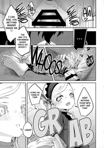 Page 44 of Lavenza to, Tokubetsu na Kankei ni Natta... | Lavenza and I Have a Special Relationship... - preview thumbnail