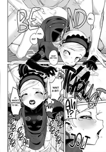 Page 45 of Lavenza to, Tokubetsu na Kankei ni Natta... | Lavenza and I Have a Special Relationship... - preview thumbnail