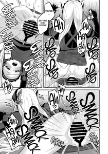 Page 46 of Lavenza to, Tokubetsu na Kankei ni Natta... | Lavenza and I Have a Special Relationship... - preview thumbnail
