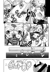 Page 53 of Lavenza to, Tokubetsu na Kankei ni Natta... | Lavenza and I Have a Special Relationship... - preview thumbnail