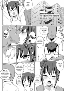 Page 16 of Amagi Sakura is a Loli Bitch! - preview thumbnail