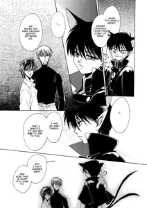 Page 157 of Dr. Ten - Map of Tokyo Savage Vol 2 - preview thumbnail