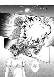 Page 26 of Dr. Ten - Map of Tokyo Savage Vol 2 - preview thumbnail