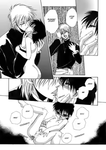 Page 39 of Dr. Ten - Map of Tokyo Savage Vol 2 - preview thumbnail