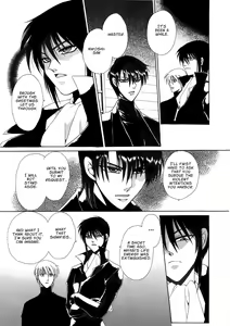 Page 78 of Dr. Ten - Map of Tokyo Savage Vol 2 - preview thumbnail