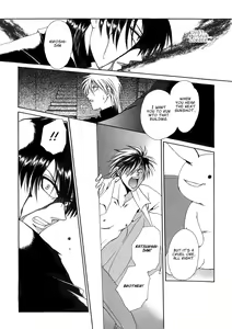 Page 83 of Dr. Ten - Map of Tokyo Savage Vol 2 - preview thumbnail