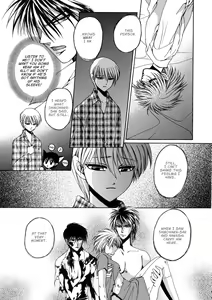 Page 10 of Dr. Ten - Map of Tokyo Savage Vol 2 - preview thumbnail