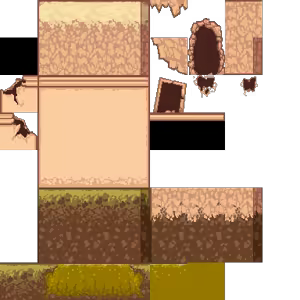 Page 264 of Saria Reclaimed - preview thumbnail