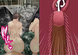 Page 484 of Otoko Ore Hitori no Bukatsu de, Onsen Gasshuku Ittara, Joshi Zenin NTR - preview thumbnail