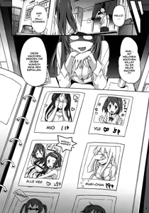 Page 5 of Hu-zoku! - preview thumbnail