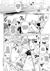 Page 24 of Tsundero Ch.5 - preview thumbnail