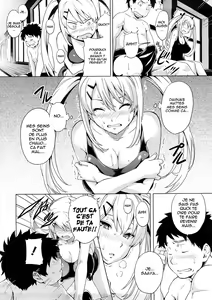 Page 8 of Tsundero Ch.5 - preview thumbnail