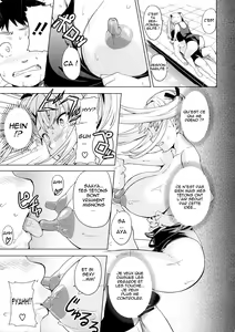 Page 9 of Tsundero Ch.5 - preview thumbnail