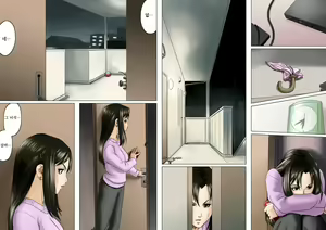 Page 11 of Ageone Natsuru!! [Kouhen] | 쎈언니 나츄루!! - preview thumbnail