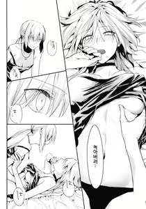 Page 30 of Artoria Alter x Jeanne Alter Sairokushuu | 아르토리아 얼터 X 잔느 얼터 재록집 - preview thumbnail