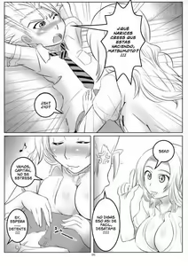 Page 3 of Seifuku to Iu Na no Kyouki Ni | A Dangerous Weapon Known as A School Uniform 2 - preview thumbnail