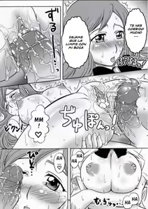 Page 33 of Seifuku To Iu Na no Kyouki | A Dangerous Weapon Known as A School Uniform - preview thumbnail