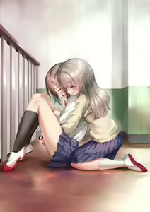 Page 8 of Koukishin de Ijirarechau Futanari-chan - preview thumbnail