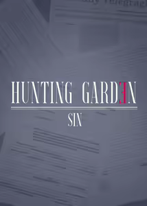 Page 2 of Hunting Garden - preview thumbnail