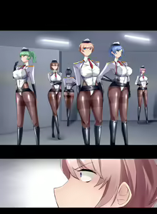 Page 3 of Hunting Garden - preview thumbnail