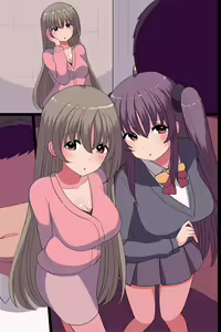 Page 54 of Tomodachi no Hahaoya to Imouto to Sex Dekita node Tokoton Kaihatsu Shimakutte Ore Konomi ni Shitsuketa Hanashi - preview thumbnail