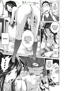Page 111 of Sweet Ladies! (uncensored) - preview thumbnail