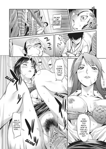 Page 152 of Sweet Ladies! (uncensored) - preview thumbnail