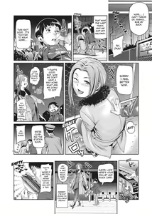 Page 164 of Sweet Ladies! (uncensored) - preview thumbnail