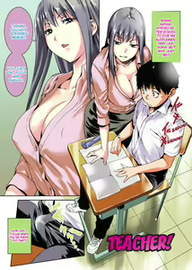 Page 3 of Sweet Ladies! (uncensored) - preview thumbnail
