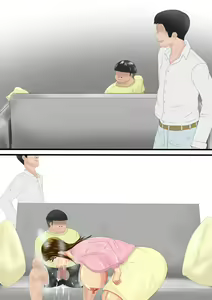Page 119 of Shinseki no Ko ni Netorareru Jukujo Hitozuma - preview thumbnail