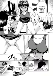 Page 4 of Sleeping Sister ~Nemuru Onee-san~ - preview thumbnail