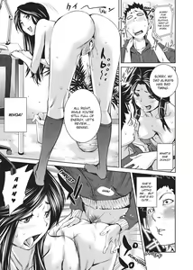 Page 110 of Amanee! | Sweet Ladies! (uncensored) - preview thumbnail